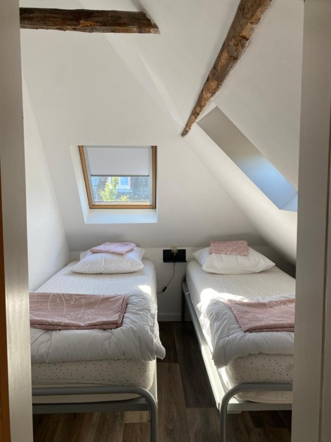 Wierums Huske Aan De Waddenzee Unesco Werelderfgoed エクステリア 写真